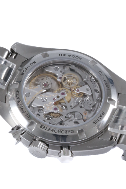 Omega Speedmaster Moonwatch Professional 310.30.42.50.01.004 Image 4